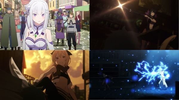 Re Zero Kara Hajimeru Isekai Seikatsu 1775