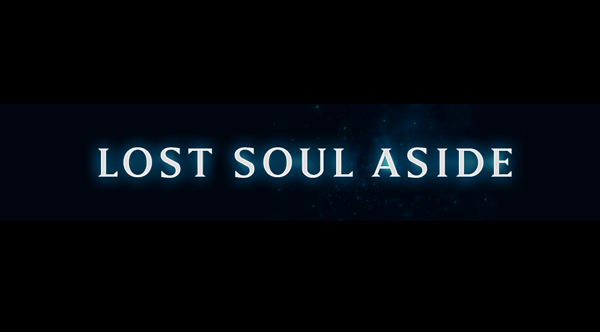 lost soul aside weapons