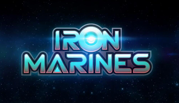 ironhide studios iron marines
