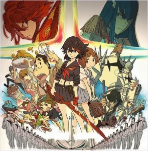 Kill la Kill