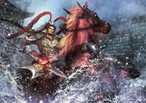 Dynasty Warriors 8 Xtreme Legends (16)