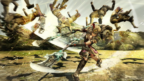 Dynasty Warriors 8 Xtreme Legends (5)