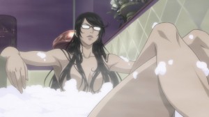 Bayonetta Bloody Fate (11)