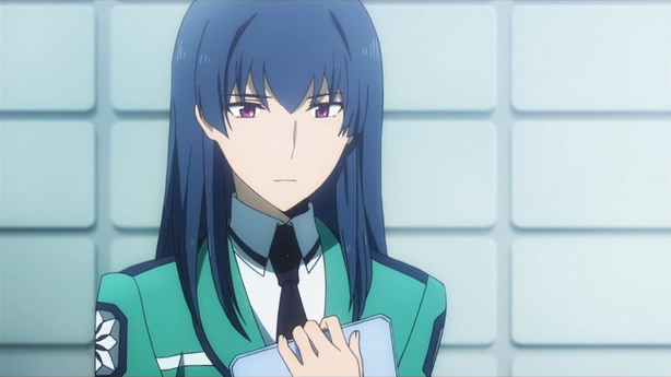 Mahouka KouKou no Rettousei [ (12)