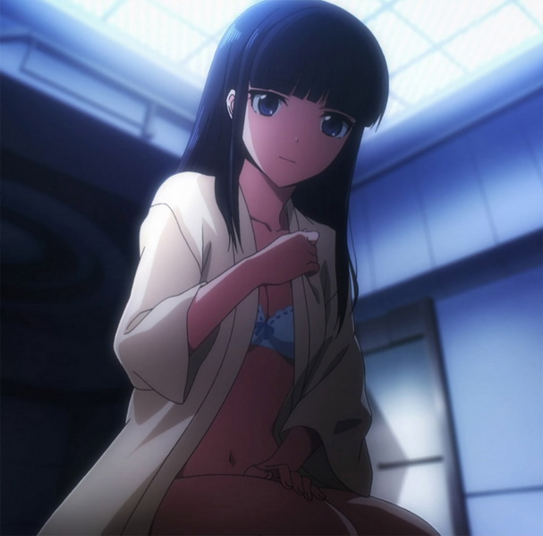 Mahouka KouKou no Rettousei [ (28)