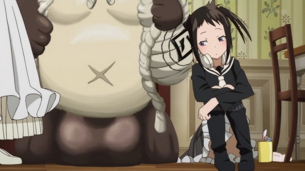 Soul Eater Not (8)