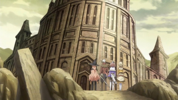 Atelier Escha & Logy (16)