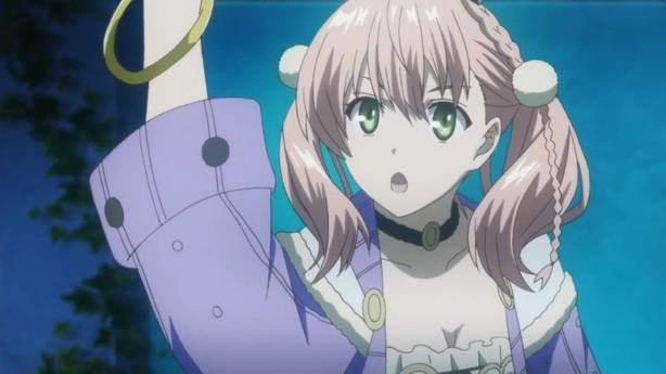 Atelier Escha & Logy (25)