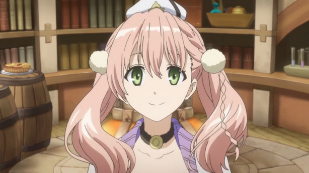 Atelier Escha & Logy (8)