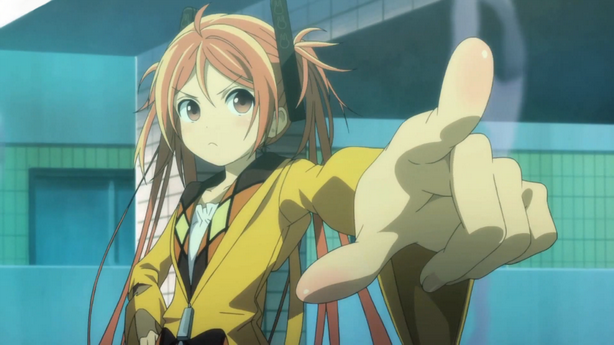 Black Bullet  (14)