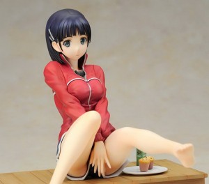 Kirigaya Suguha Figure (10)