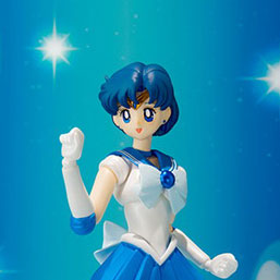 S.H.Figuarts-Sailor-Mercury