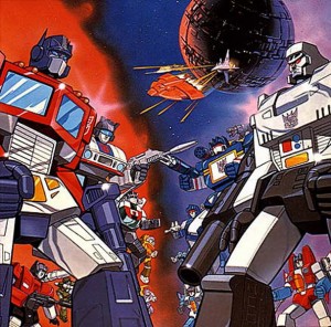 Transformers (19)