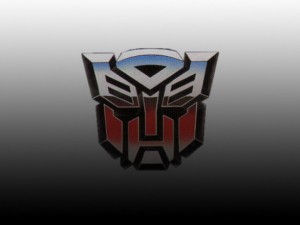 Transformers Autobots Character  (2)