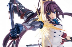 Infinite Stratos Shinonono Houki figure (7)