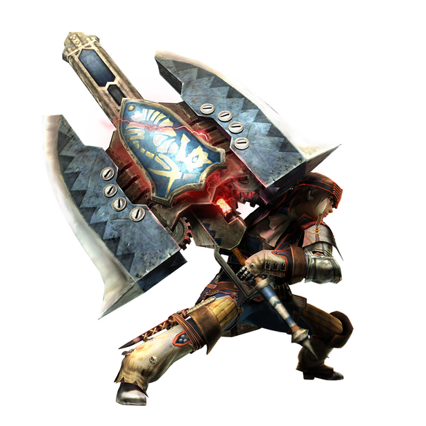 Monster Hunter 4  Ultimate (2)