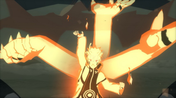 Naruto Shippuden Ultimate Ninja Storm Revolution (12)