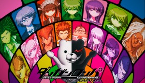 Danganronpa02