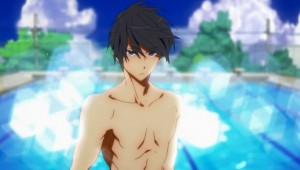 Free! Eternal Summer  (3)