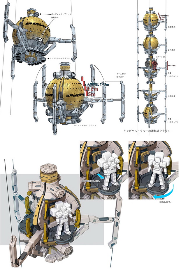 Gundam - Reconguista in G (16)