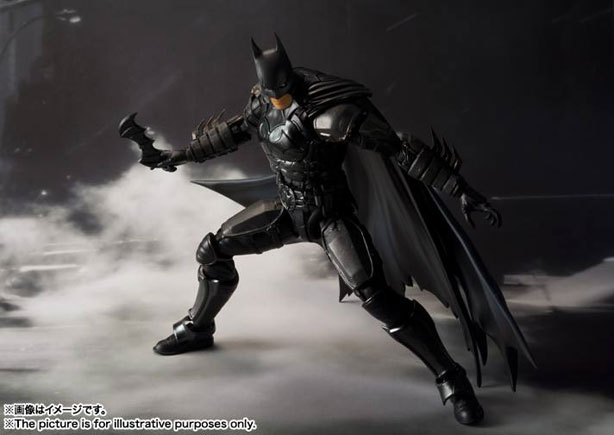 S.H.Figuarts-Batman-(2)