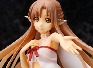 Asuna -Fairy Dance [Kotobukiya]