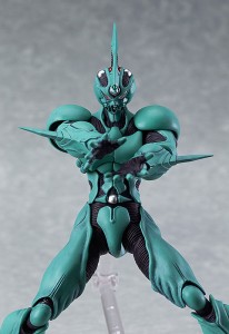 Guyver I Max Factory  (6)