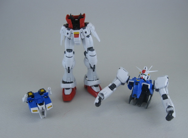 RG GP01 Zephyranthes Review (10)