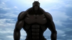 Terra Formars OVA  (19)