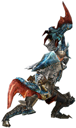 monster hunter 4 weapon (2)