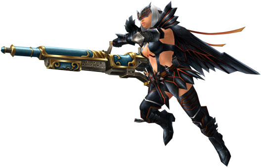 monster hunter 4 weapon (6)