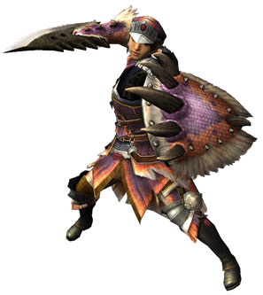 monster hunter 4 weapon (9)