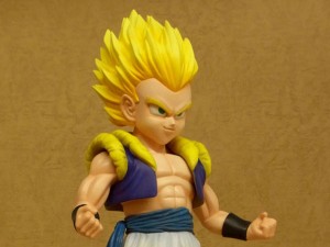 Gotenks-cover