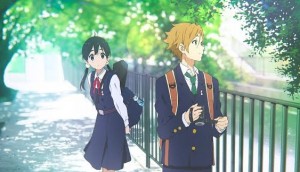 TAMAKO LOVE STORY (2)