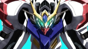 Gundam Iron Blooded Orphans_72