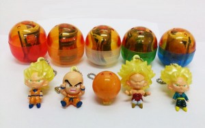 Gashapon--Dragonball-Z-Sparking-Light-Mascot-(77)