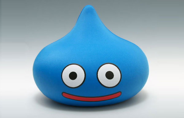 Slime Dragon Quest Metal Bridges‏ แหล่งร่วมข้อมูลข่าวสาร เกมส์