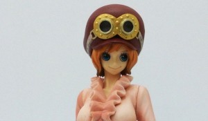 One-Piece-–-Koala-–-DXF-Figure-–-The-Grandline-Lady-Vol.-4-[Banpresto] cover0