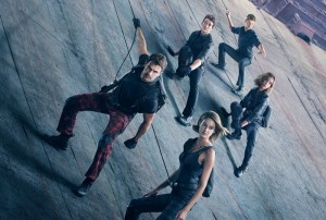 Allegiant (0)