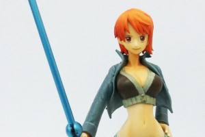 One-Piece-–-Nami-–-One-Piece-Dramatic-Showcase-3rd-season-Vol.-1-[Banpresto] cover