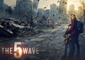 The 5th Wave - wp