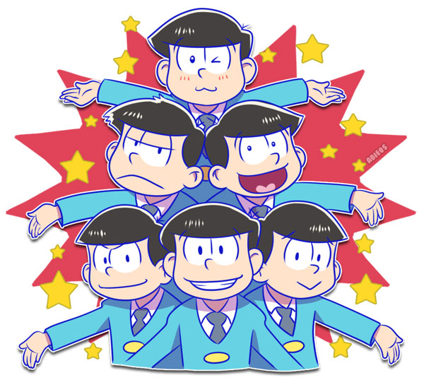 Osomatsu-san-(30)