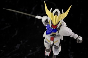 NXEDGE Style MS UNIT Gundam Barbatos (54)