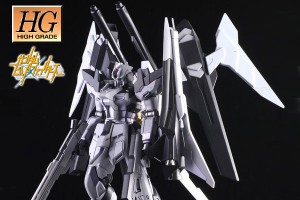 P-Bandai  HGBF 1144 Hi Nu Gundam Influx Cover00