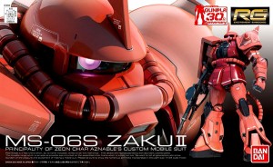 1144 RG MS-06S Zaku II Char (1)