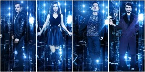 Now You See Me 2 - character (0)