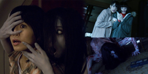 Sadako vs Kayako 0