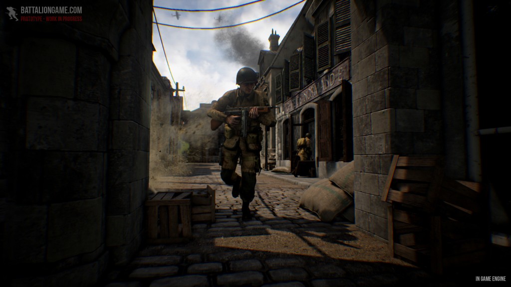 battalion 1944 (1)