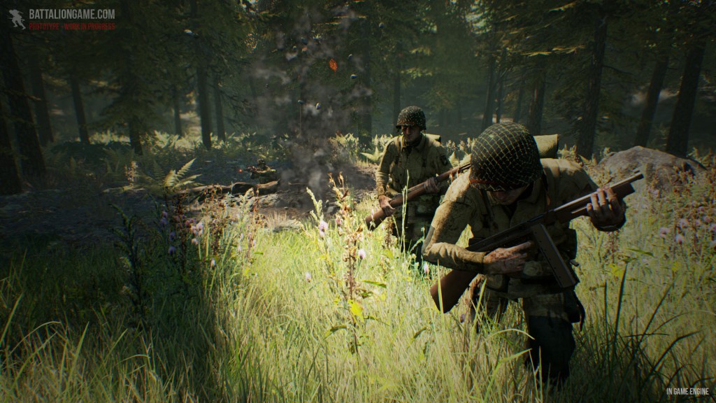 battalion 1944 (2)