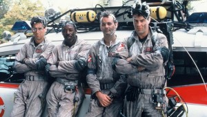 Ghostbusters 1984